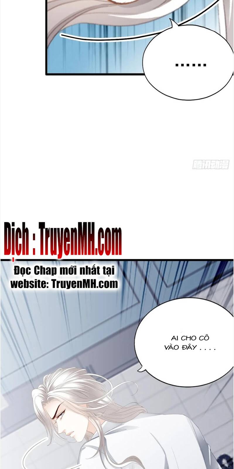 Bạo Quân Ái Nhân: Chapter 145