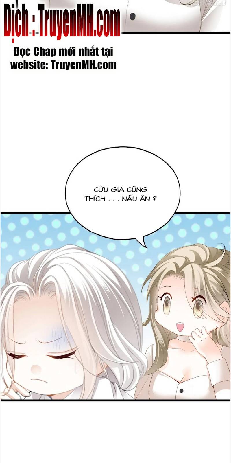 Bạo Quân Ái Nhân: Chapter 145