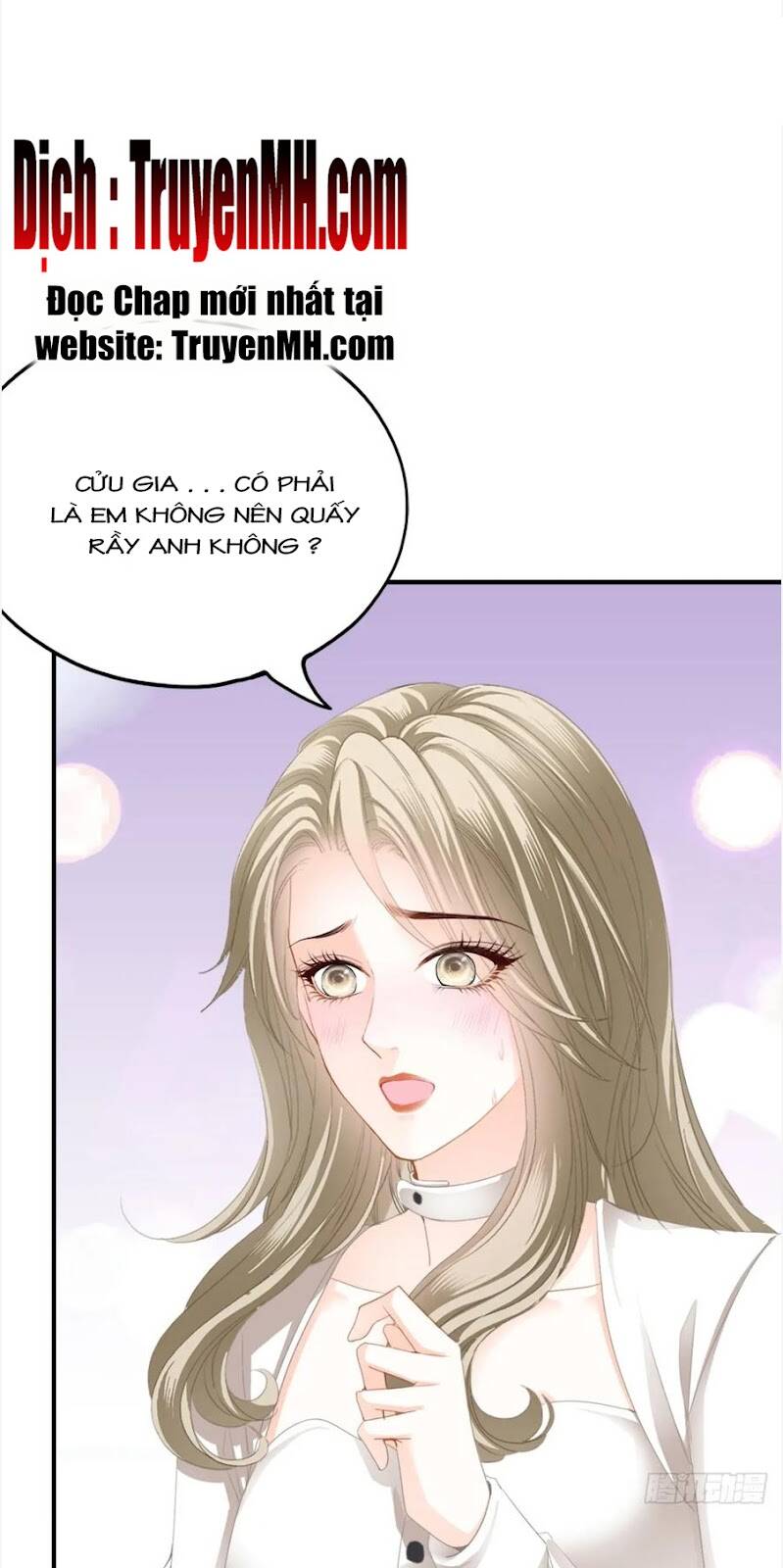 Bạo Quân Ái Nhân: Chapter 145