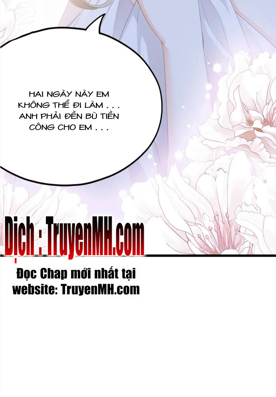 Bạo Quân Ái Nhân: Chapter 145