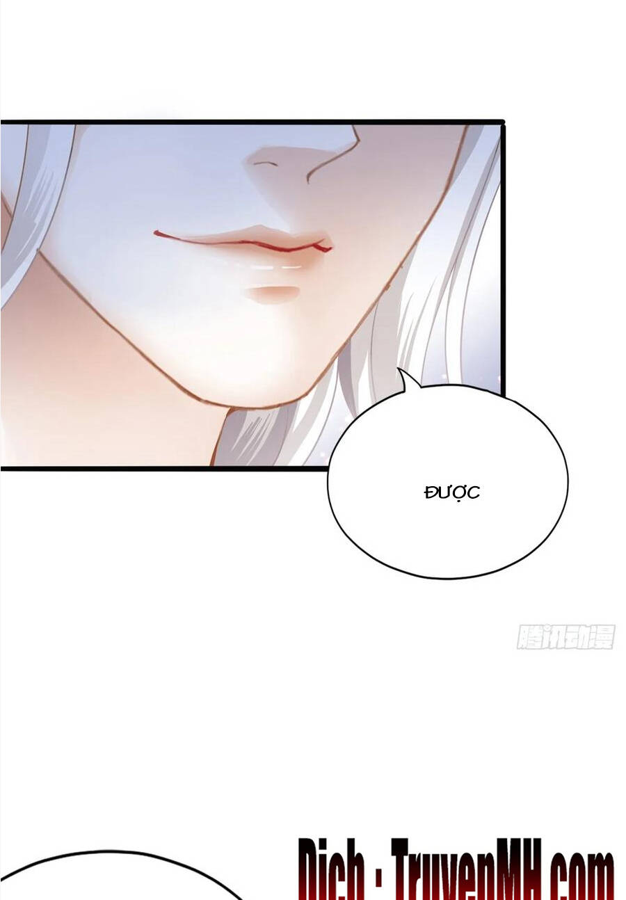 Bạo Quân Ái Nhân: Chapter 145