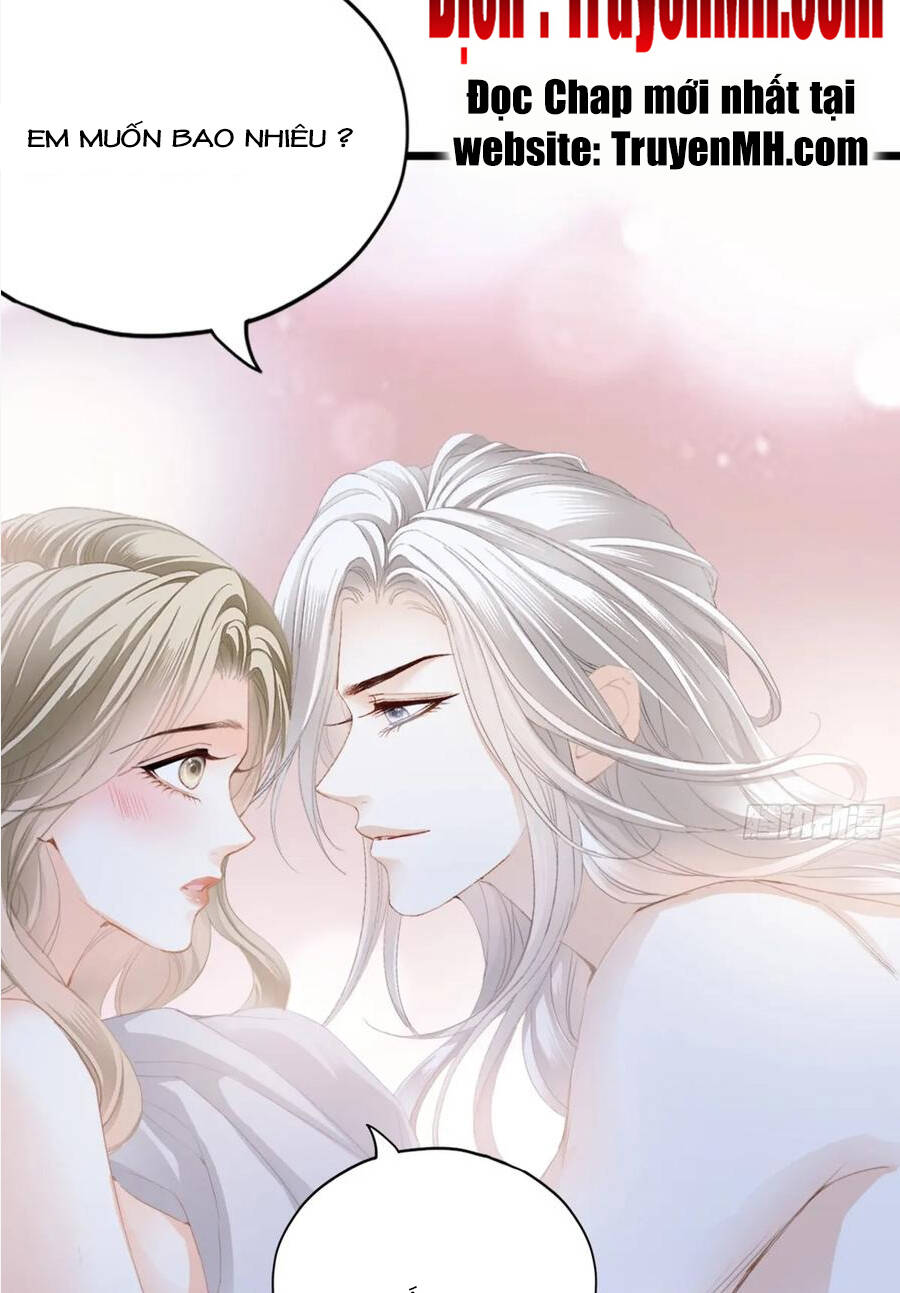 Bạo Quân Ái Nhân: Chapter 145