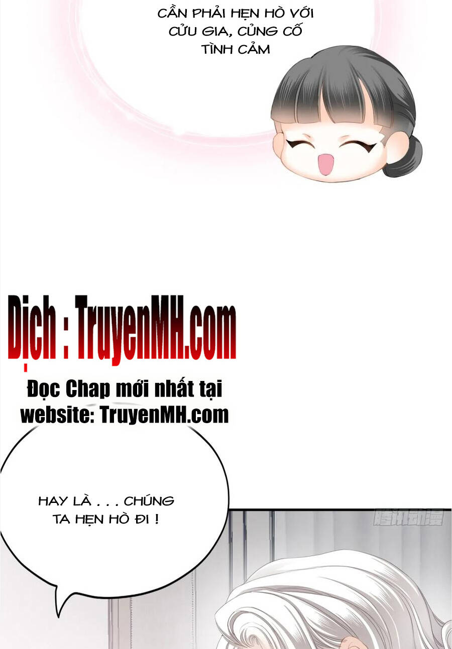Bạo Quân Ái Nhân: Chapter 145
