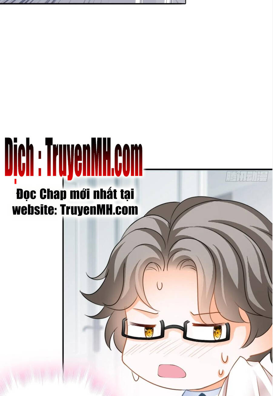 Bạo Quân Ái Nhân: Chapter 146
