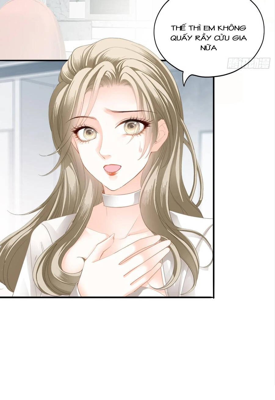 Bạo Quân Ái Nhân: Chapter 146