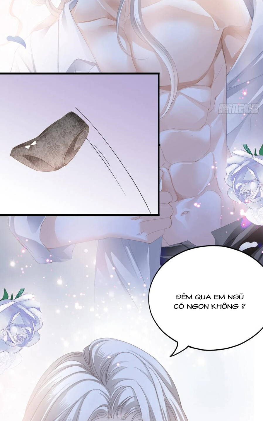 Bạo Quân Ái Nhân: Chapter 146