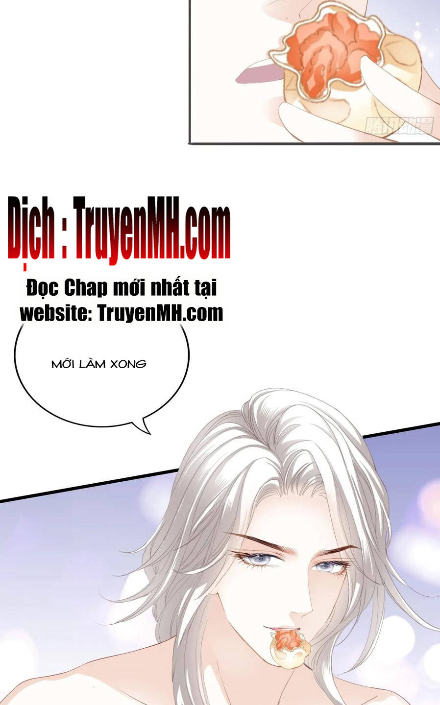 Bạo Quân Ái Nhân: Chapter 146