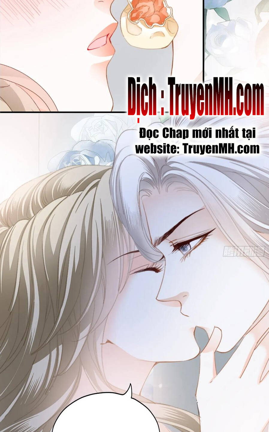Bạo Quân Ái Nhân: Chapter 146