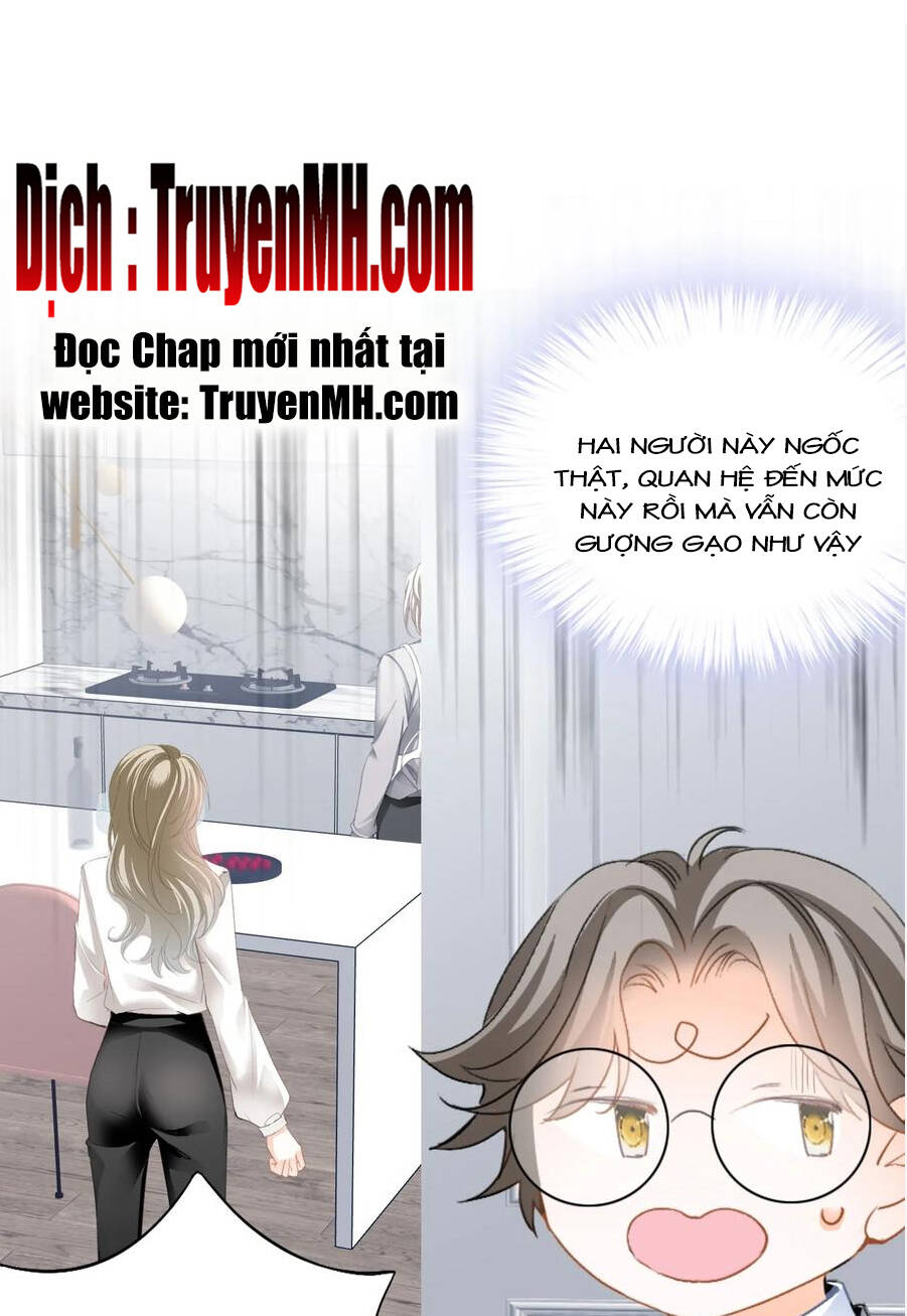 Bạo Quân Ái Nhân: Chapter 146
