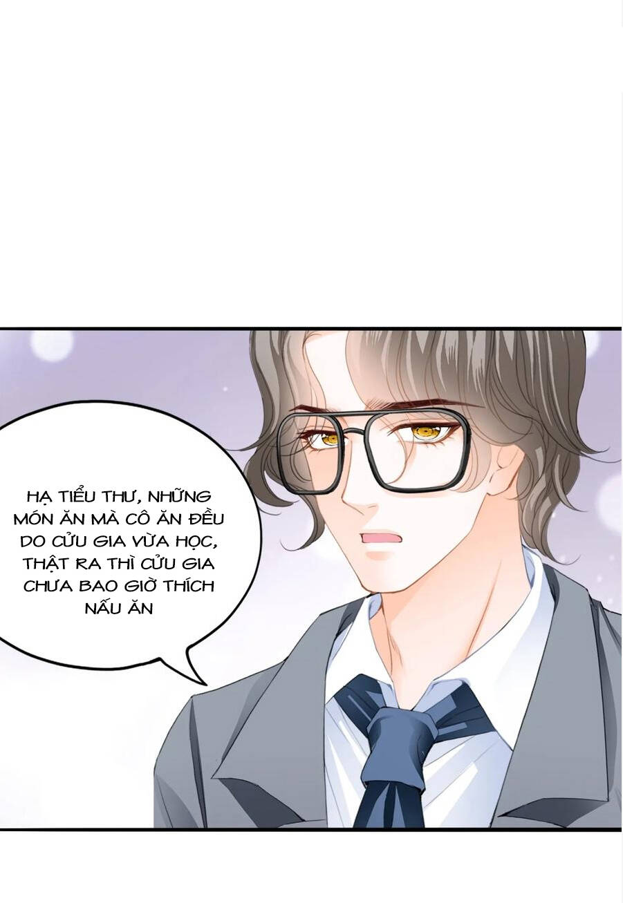 Bạo Quân Ái Nhân: Chapter 146