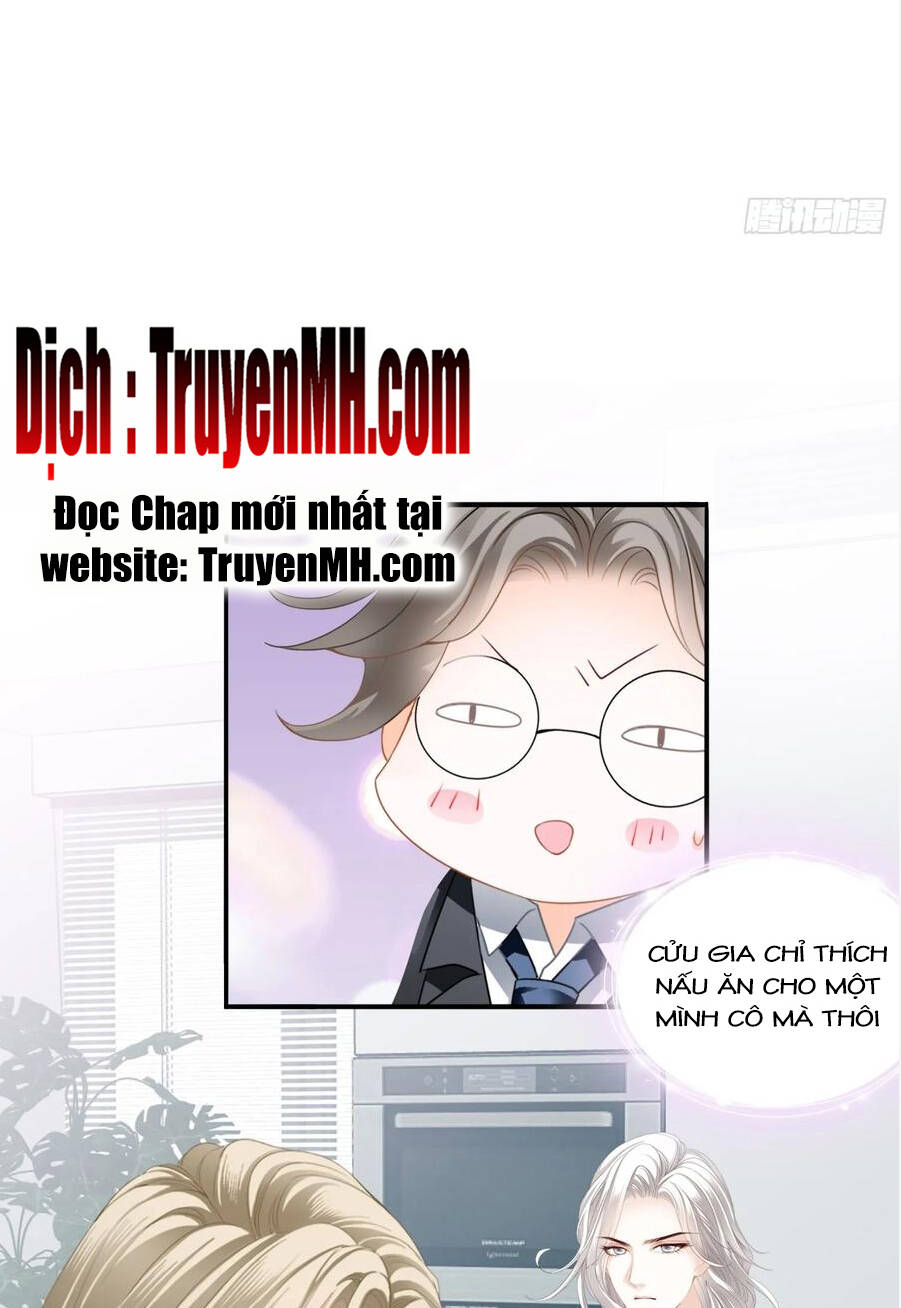 Bạo Quân Ái Nhân: Chapter 146