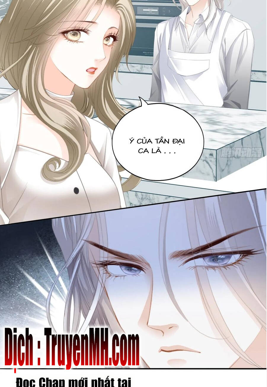 Bạo Quân Ái Nhân: Chapter 146