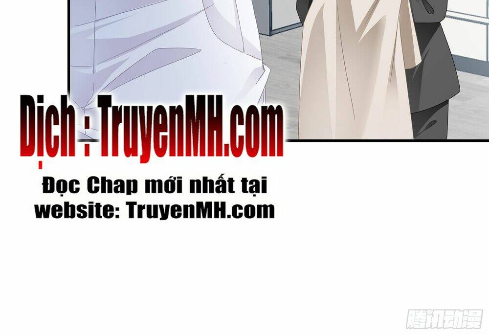Bạo Quân Ái Nhân: Chapter 15