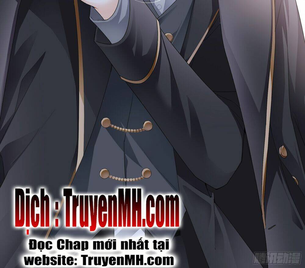 Bạo Quân Ái Nhân: Chapter 15