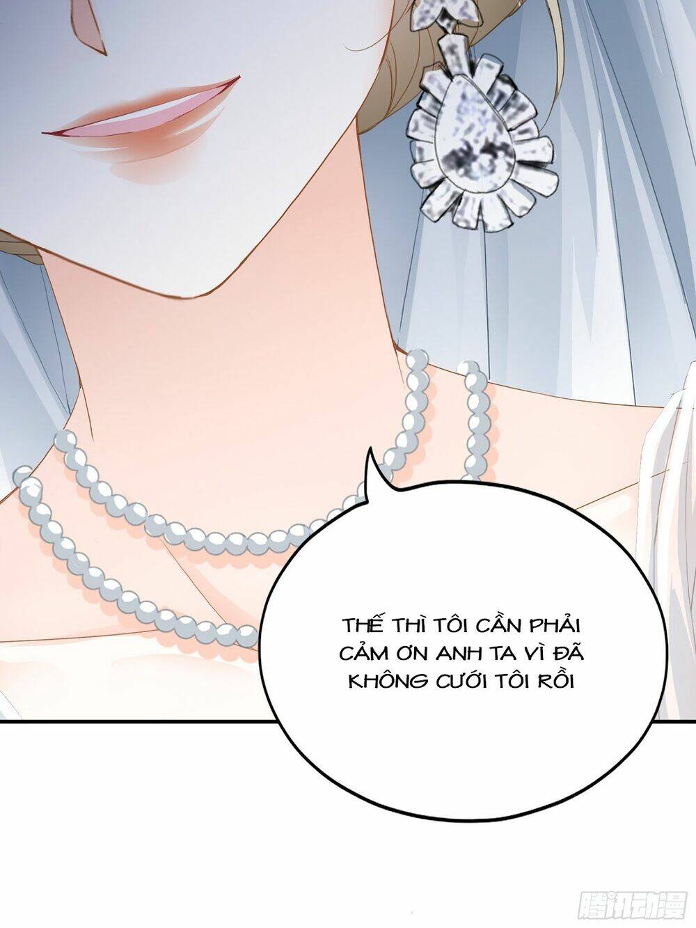 Bạo Quân Ái Nhân: Chapter 15