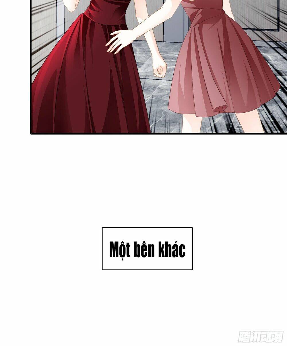 Bạo Quân Ái Nhân: Chapter 15