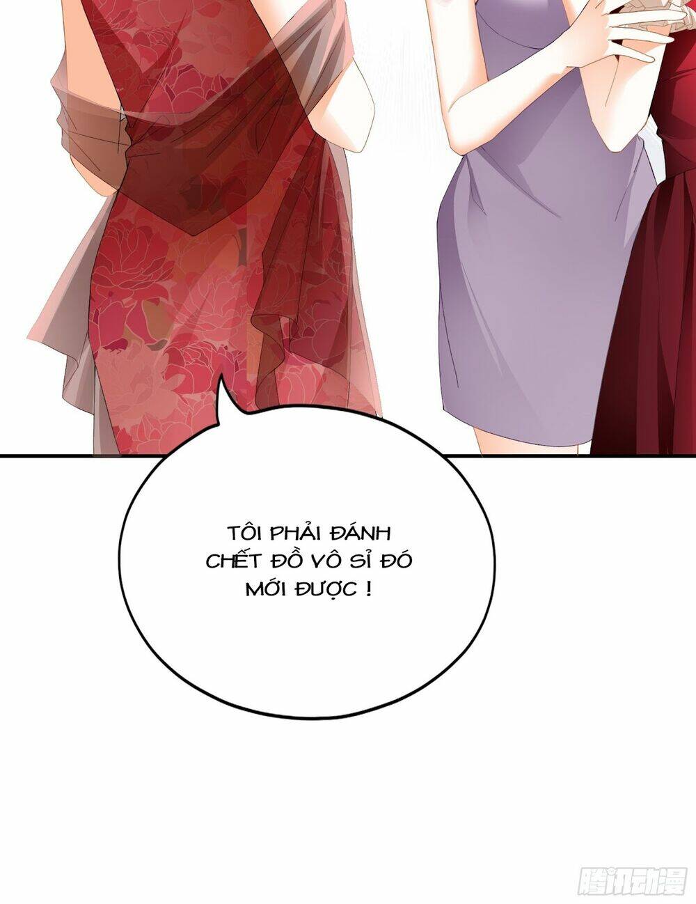 Bạo Quân Ái Nhân: Chapter 16