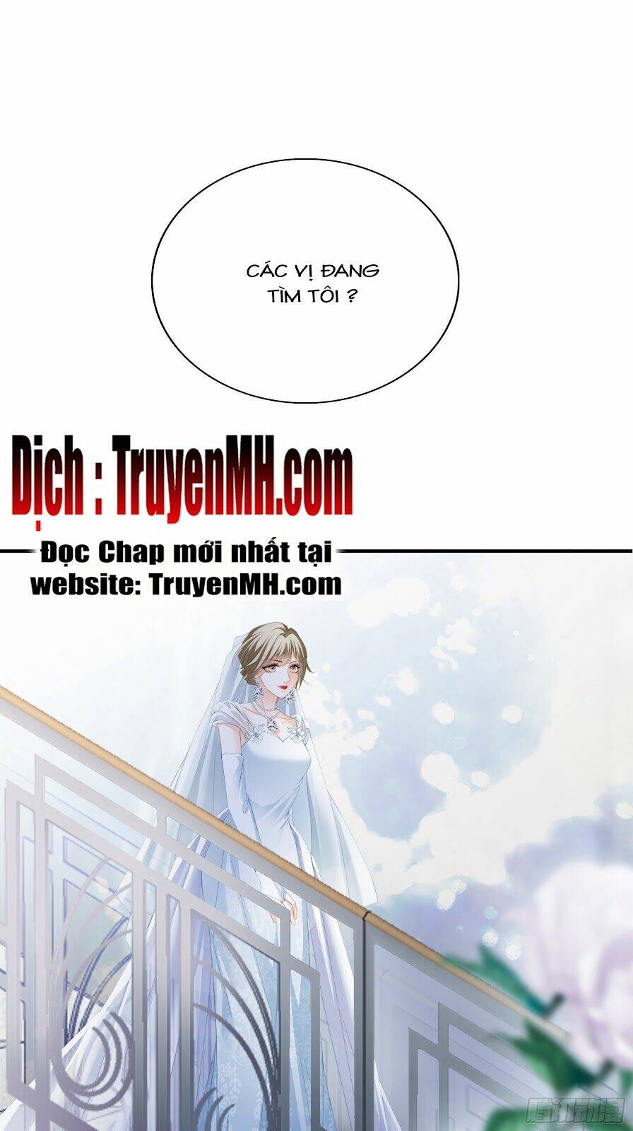 Bạo Quân Ái Nhân: Chapter 16