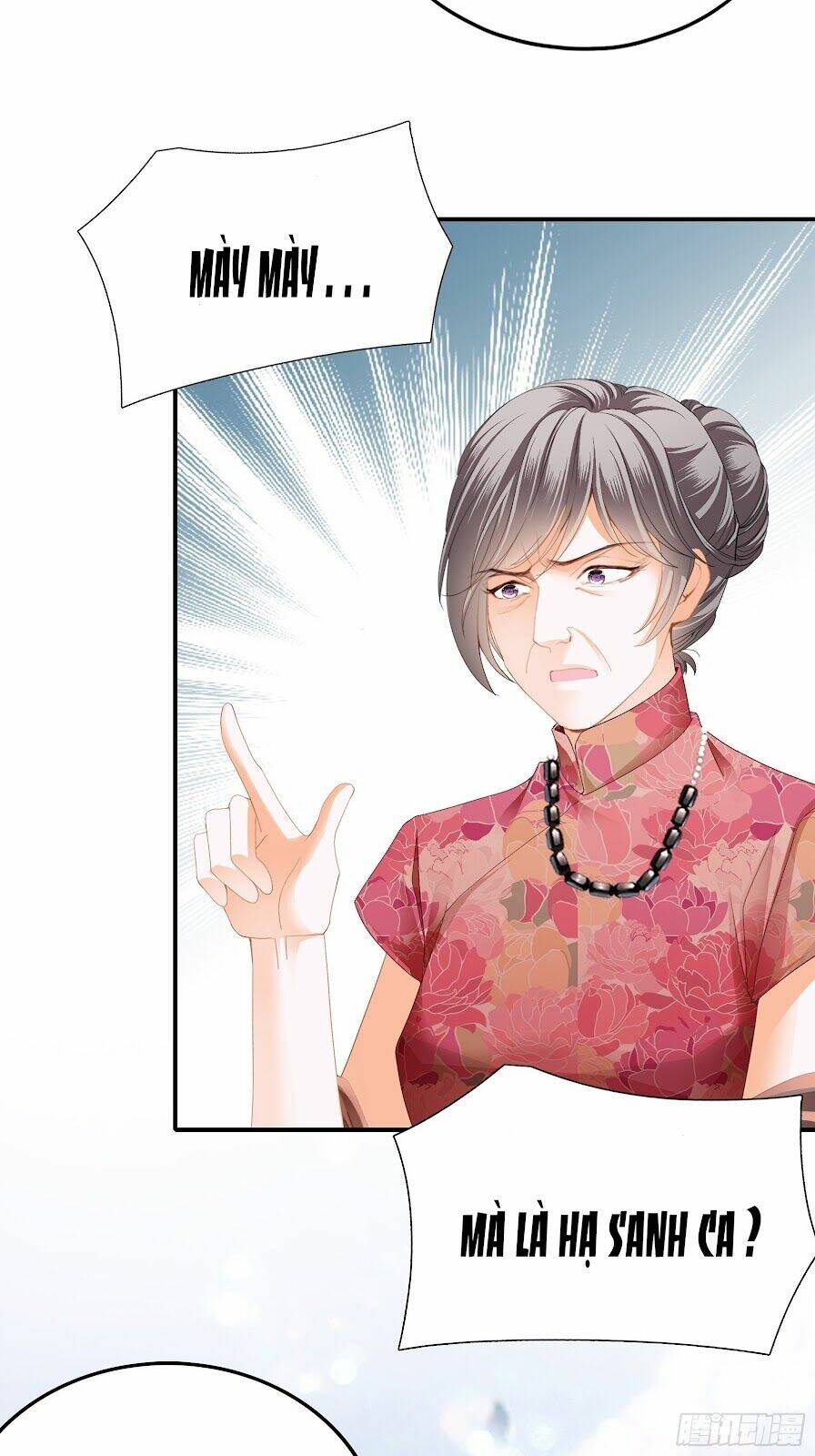 Bạo Quân Ái Nhân: Chapter 16