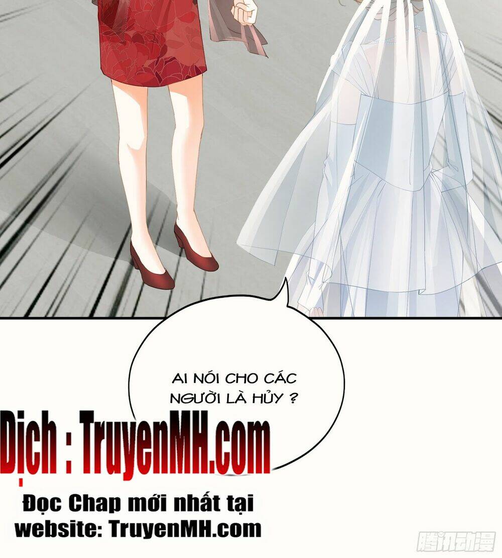 Bạo Quân Ái Nhân: Chapter 16