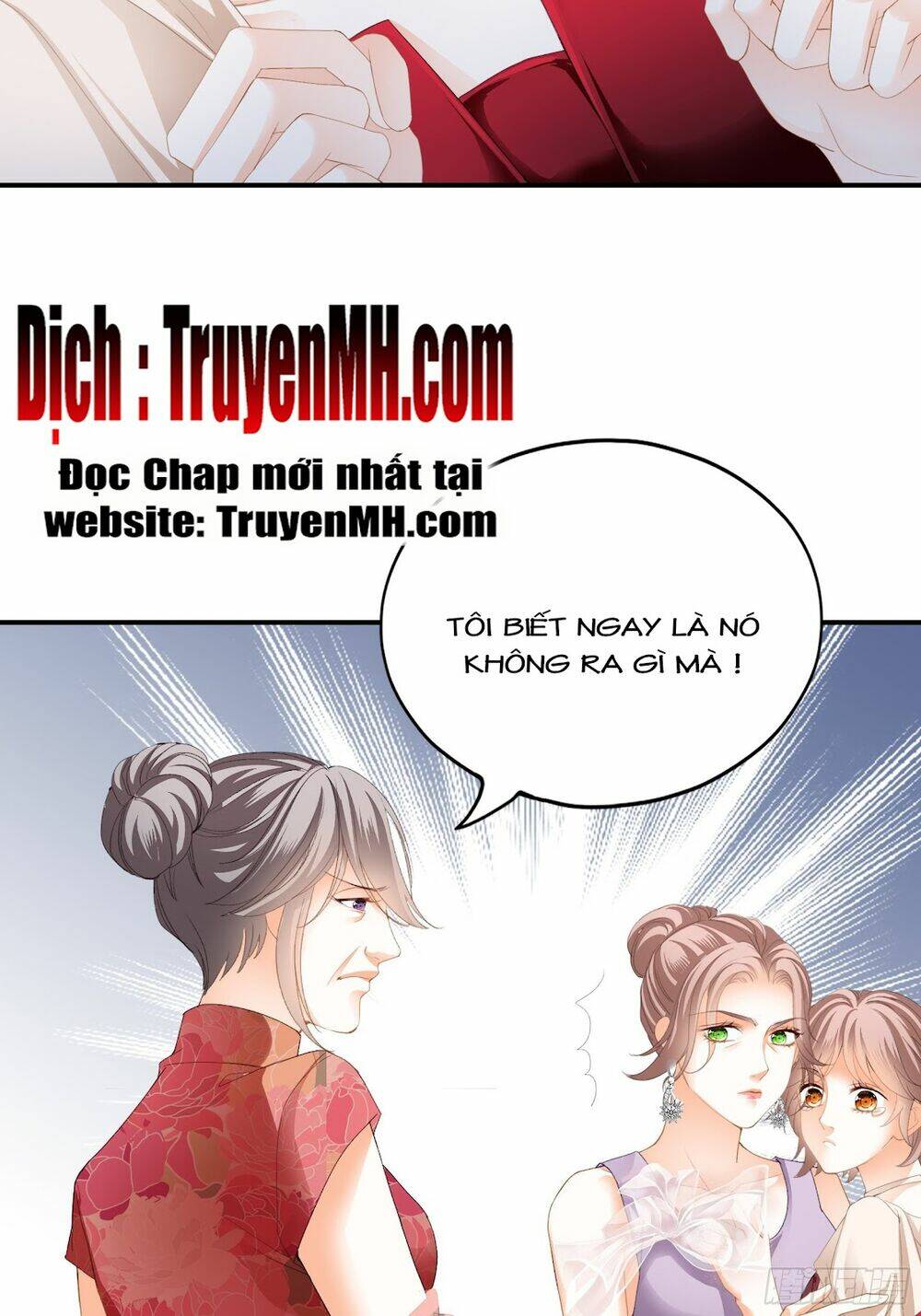 Bạo Quân Ái Nhân: Chapter 16