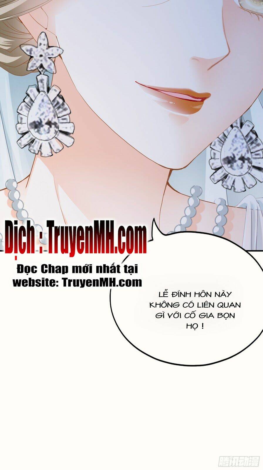 Bạo Quân Ái Nhân: Chapter 17