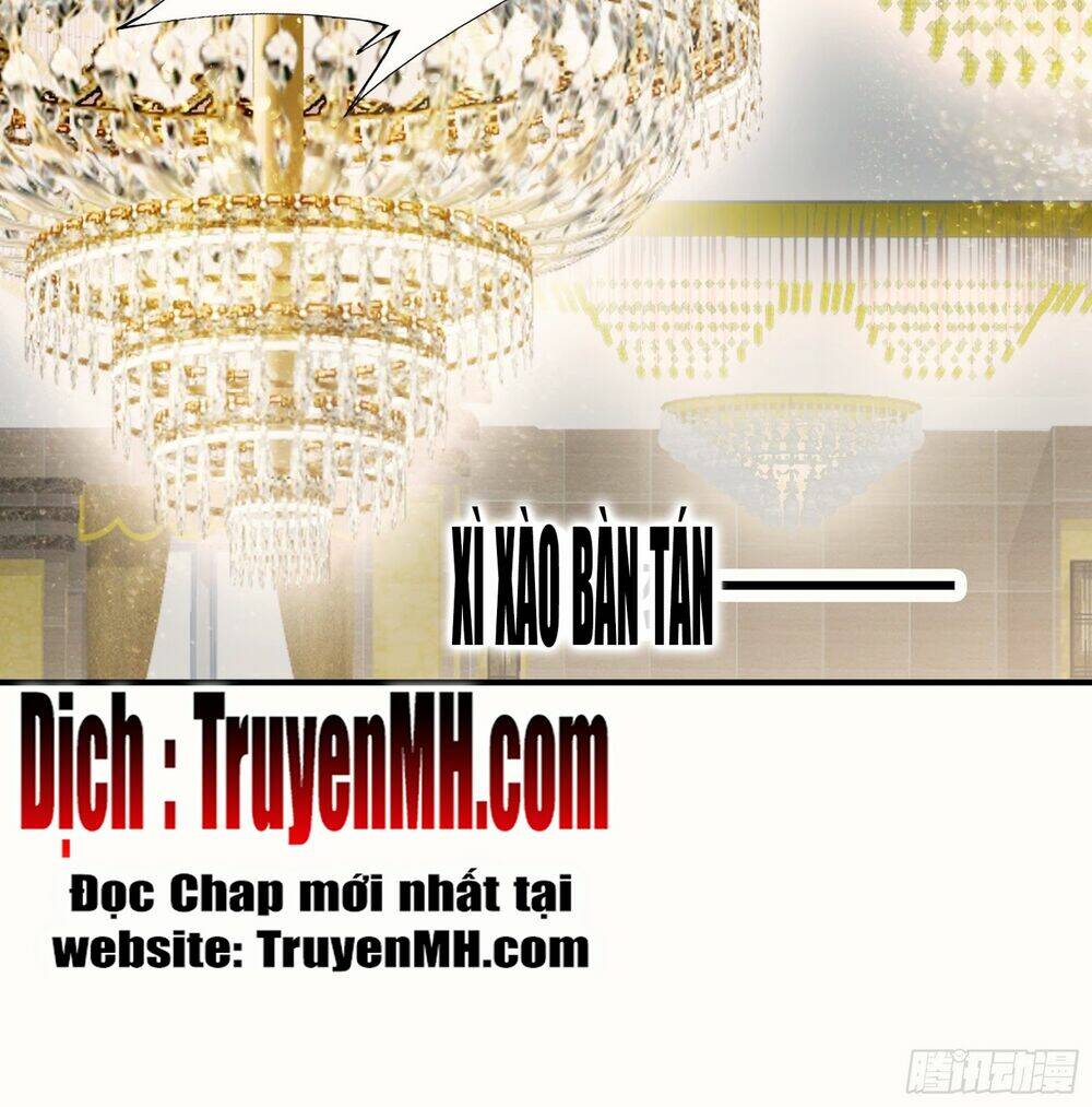 Bạo Quân Ái Nhân: Chapter 17