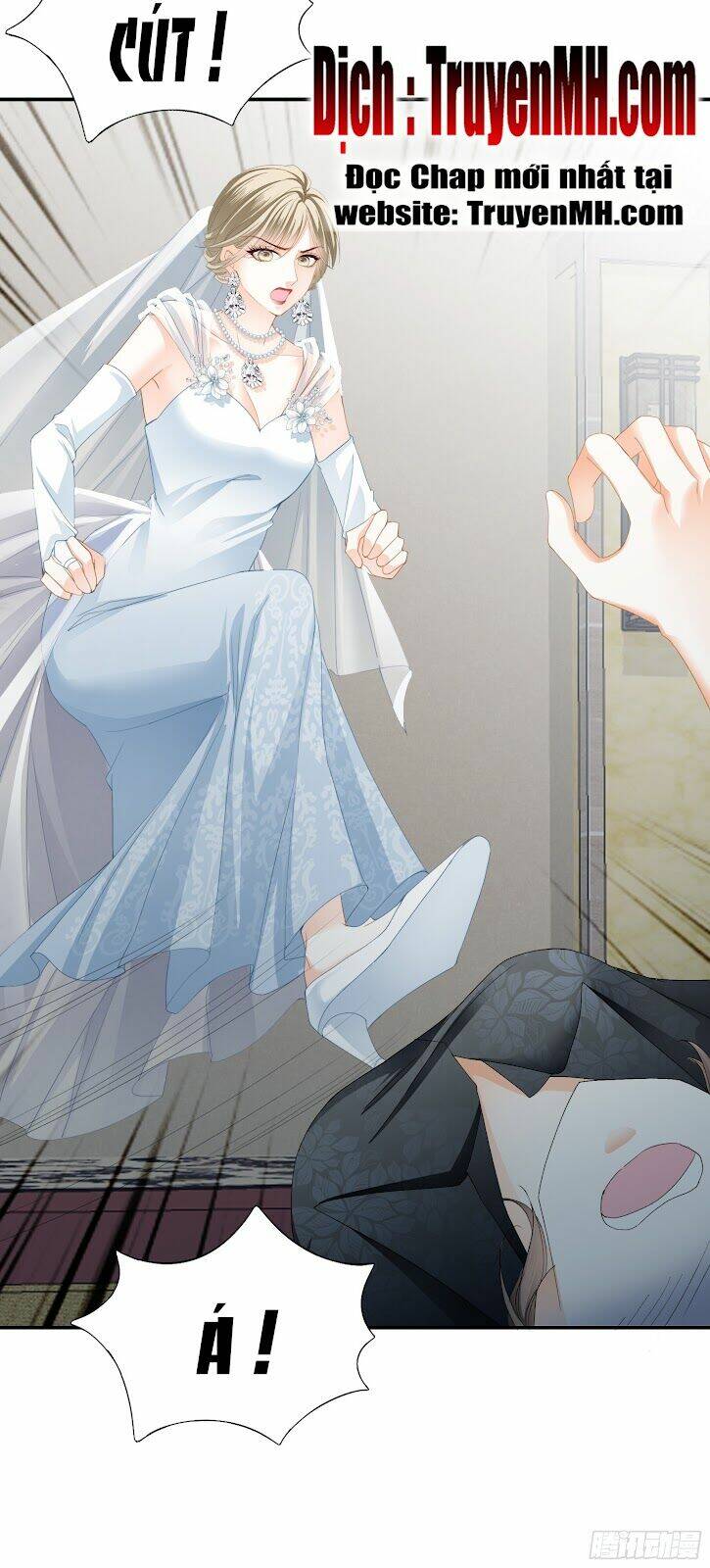 Bạo Quân Ái Nhân: Chapter 17