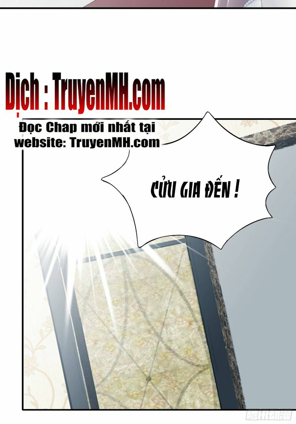 Bạo Quân Ái Nhân: Chapter 17