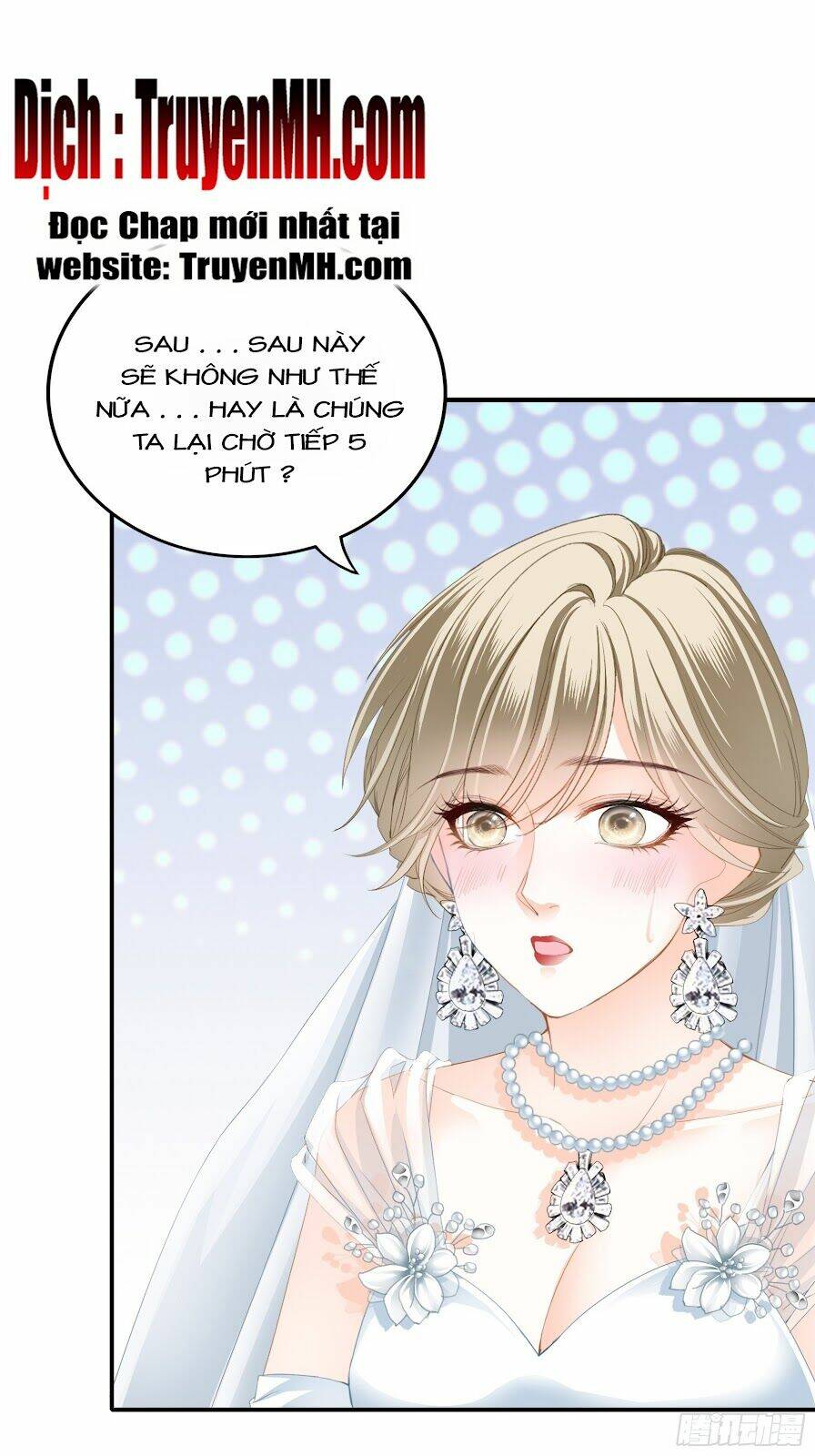 Bạo Quân Ái Nhân: Chapter 18