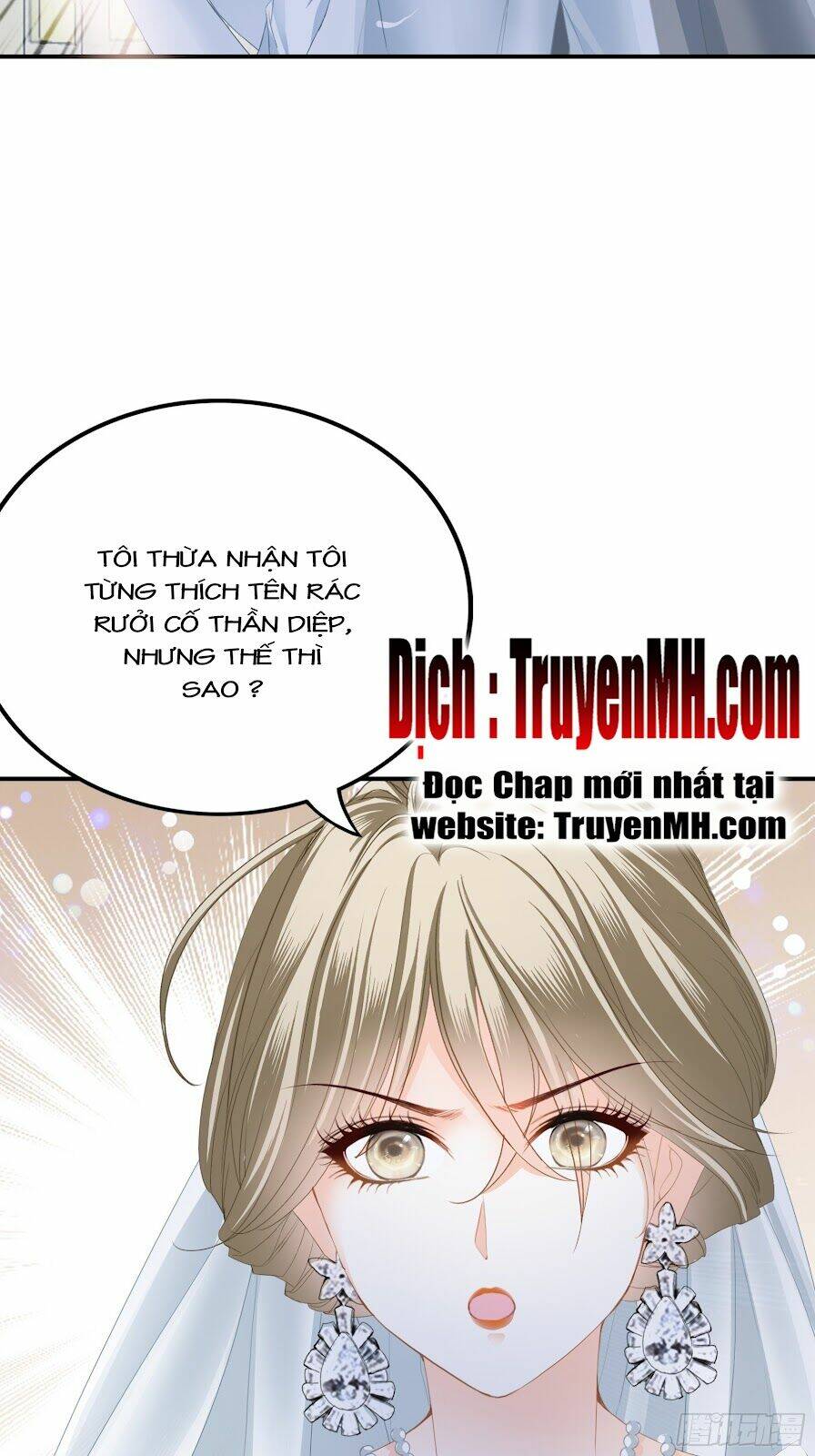 Bạo Quân Ái Nhân: Chapter 18