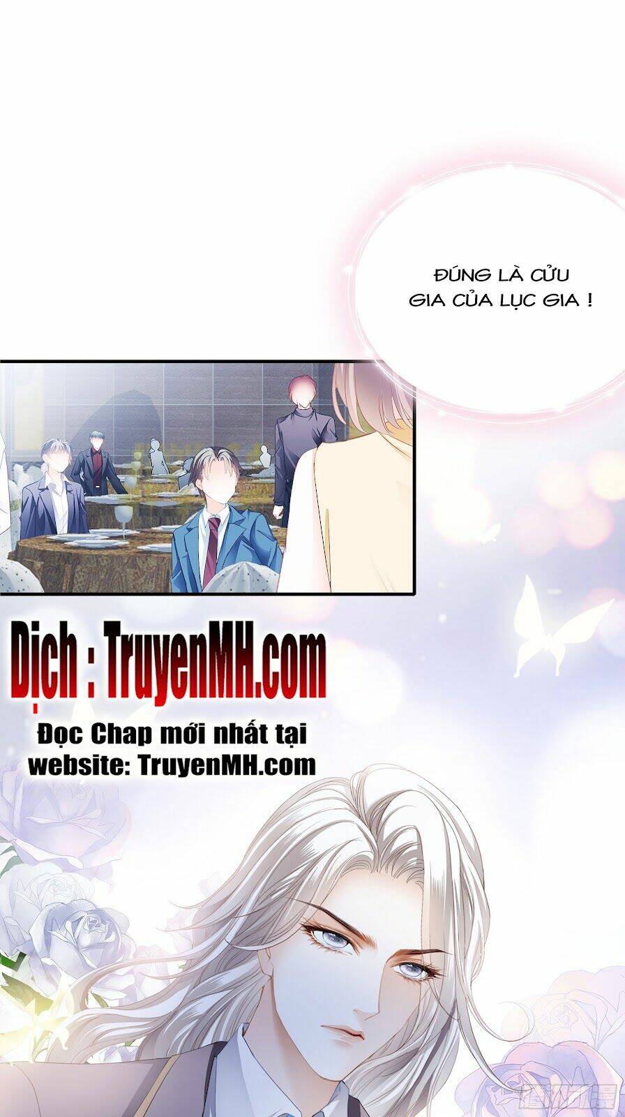 Bạo Quân Ái Nhân: Chapter 18