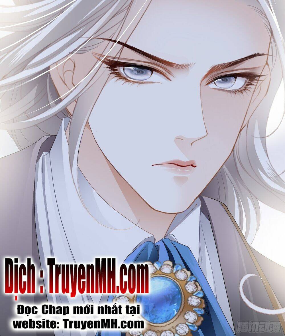 Bạo Quân Ái Nhân: Chapter 18