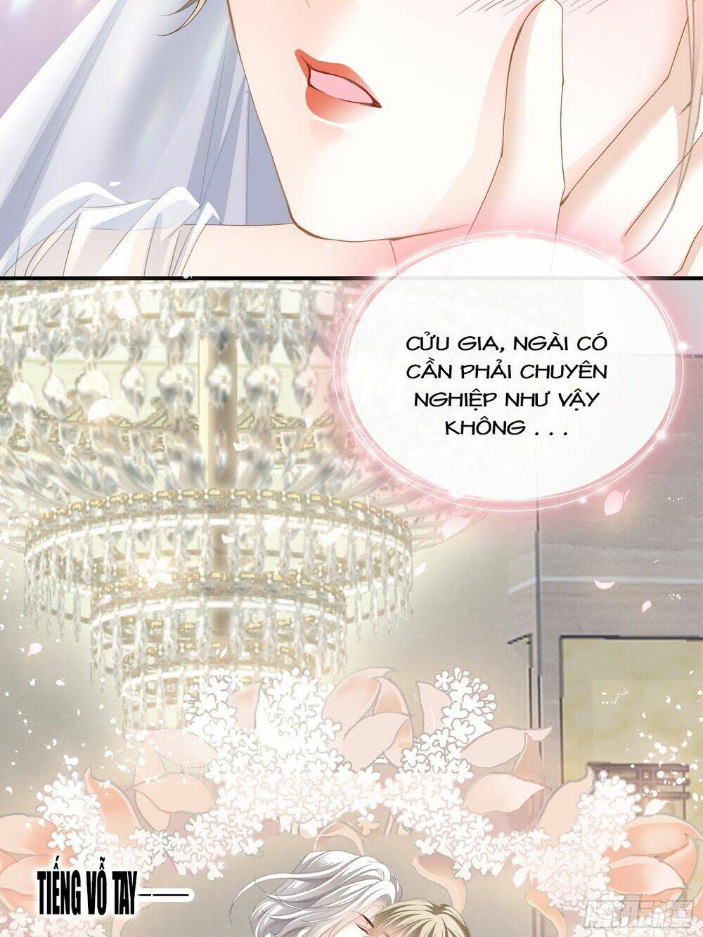 Bạo Quân Ái Nhân: Chapter 19
