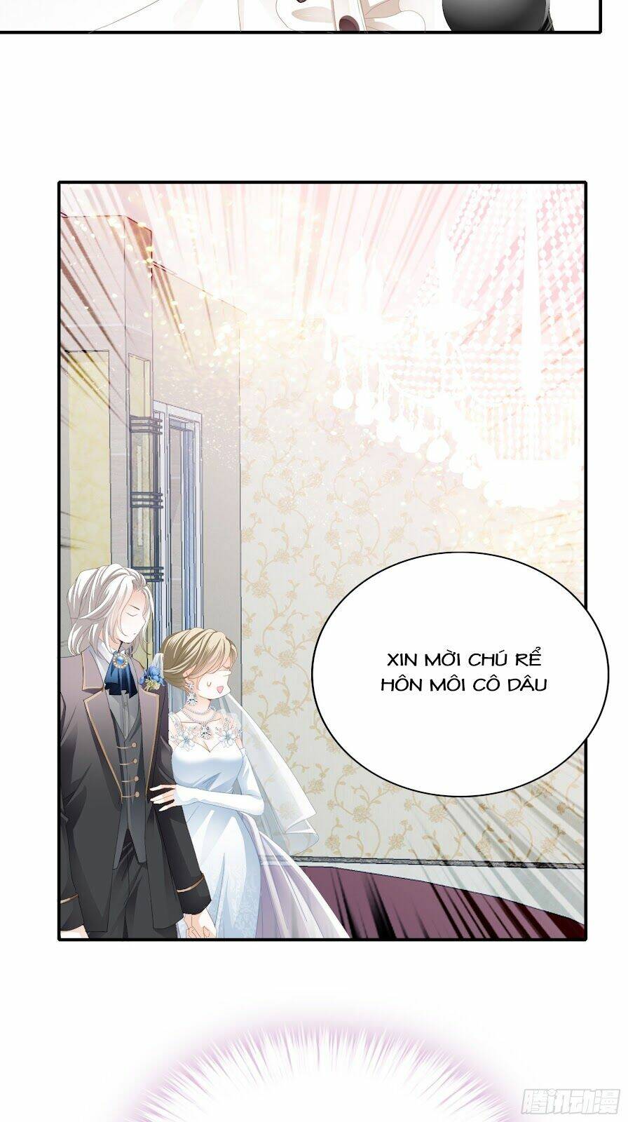 Bạo Quân Ái Nhân: Chapter 19