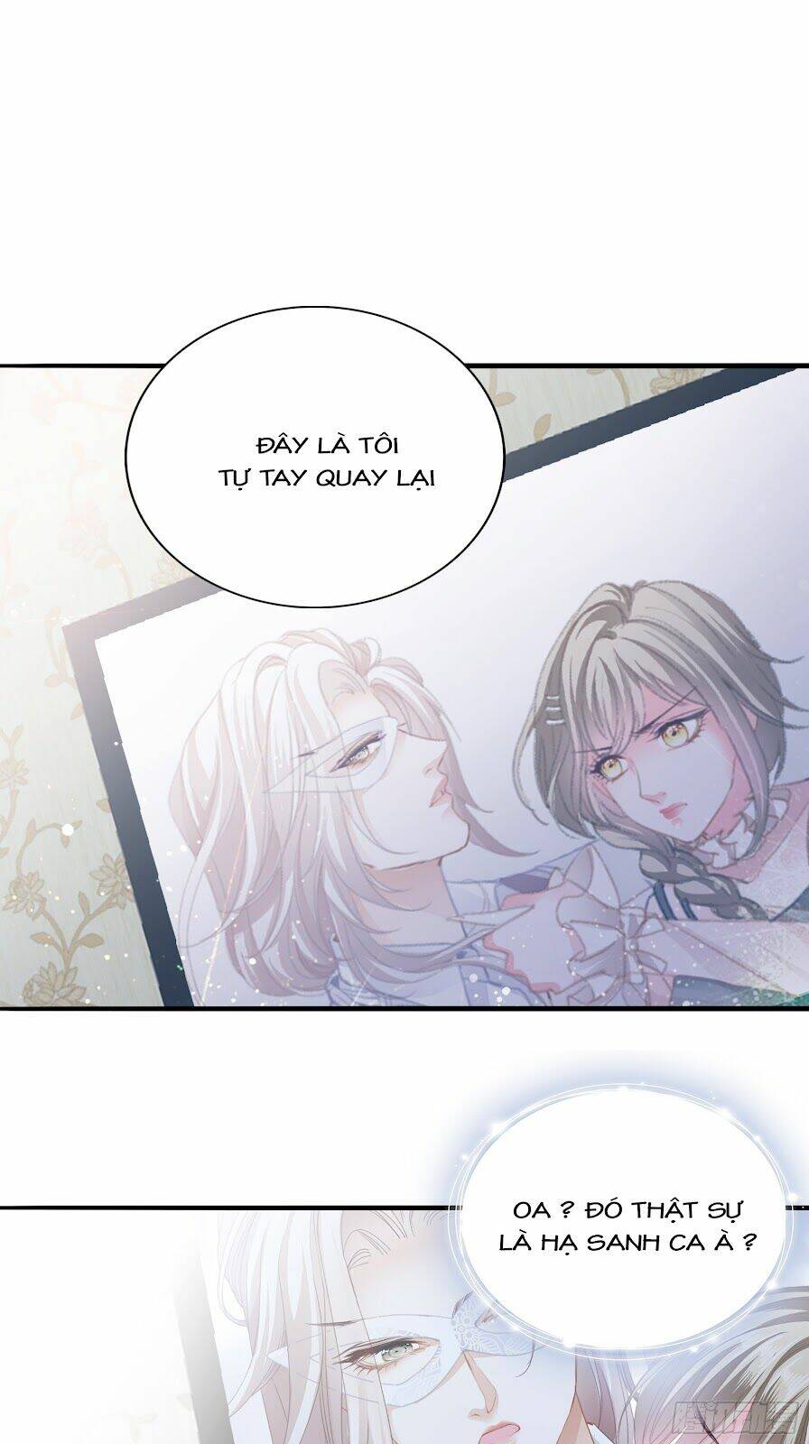 Bạo Quân Ái Nhân: Chapter 20