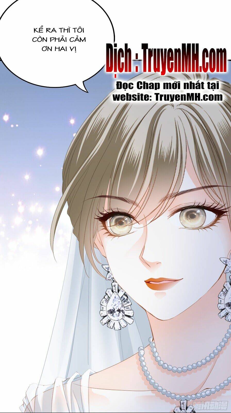 Bạo Quân Ái Nhân: Chapter 20