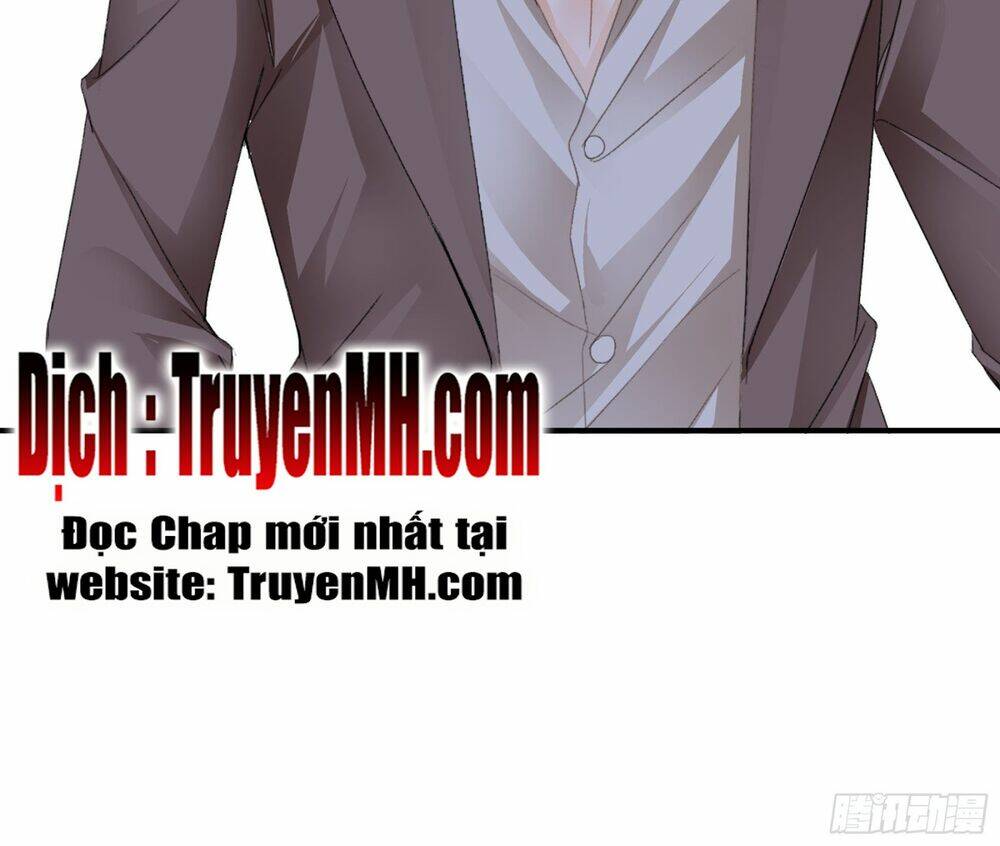 Bạo Quân Ái Nhân: Chapter 20
