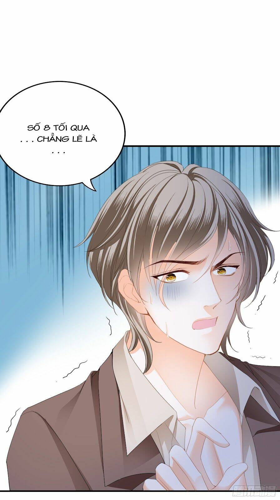 Bạo Quân Ái Nhân: Chapter 20