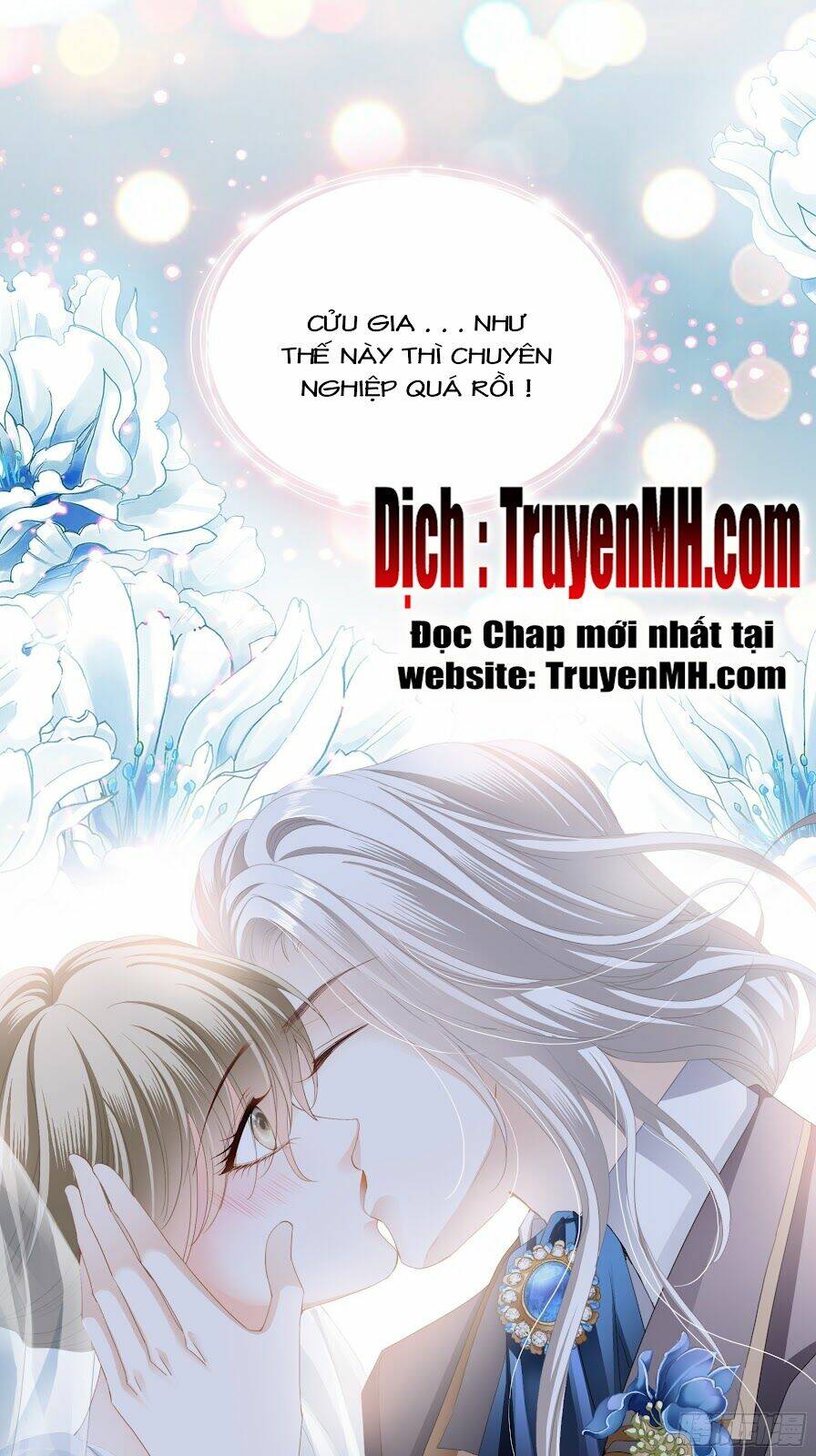 Bạo Quân Ái Nhân: Chapter 20