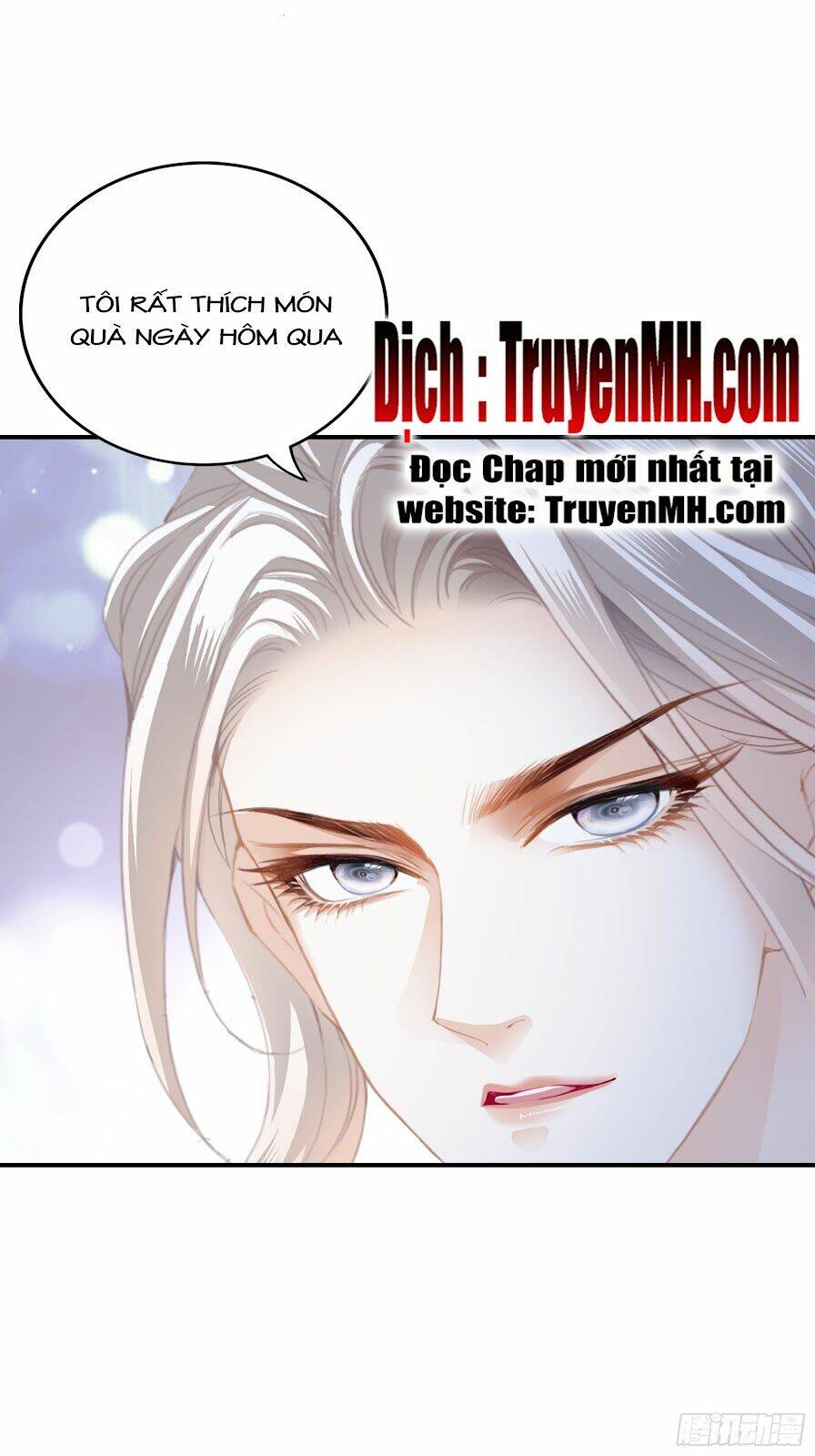 Bạo Quân Ái Nhân: Chapter 20