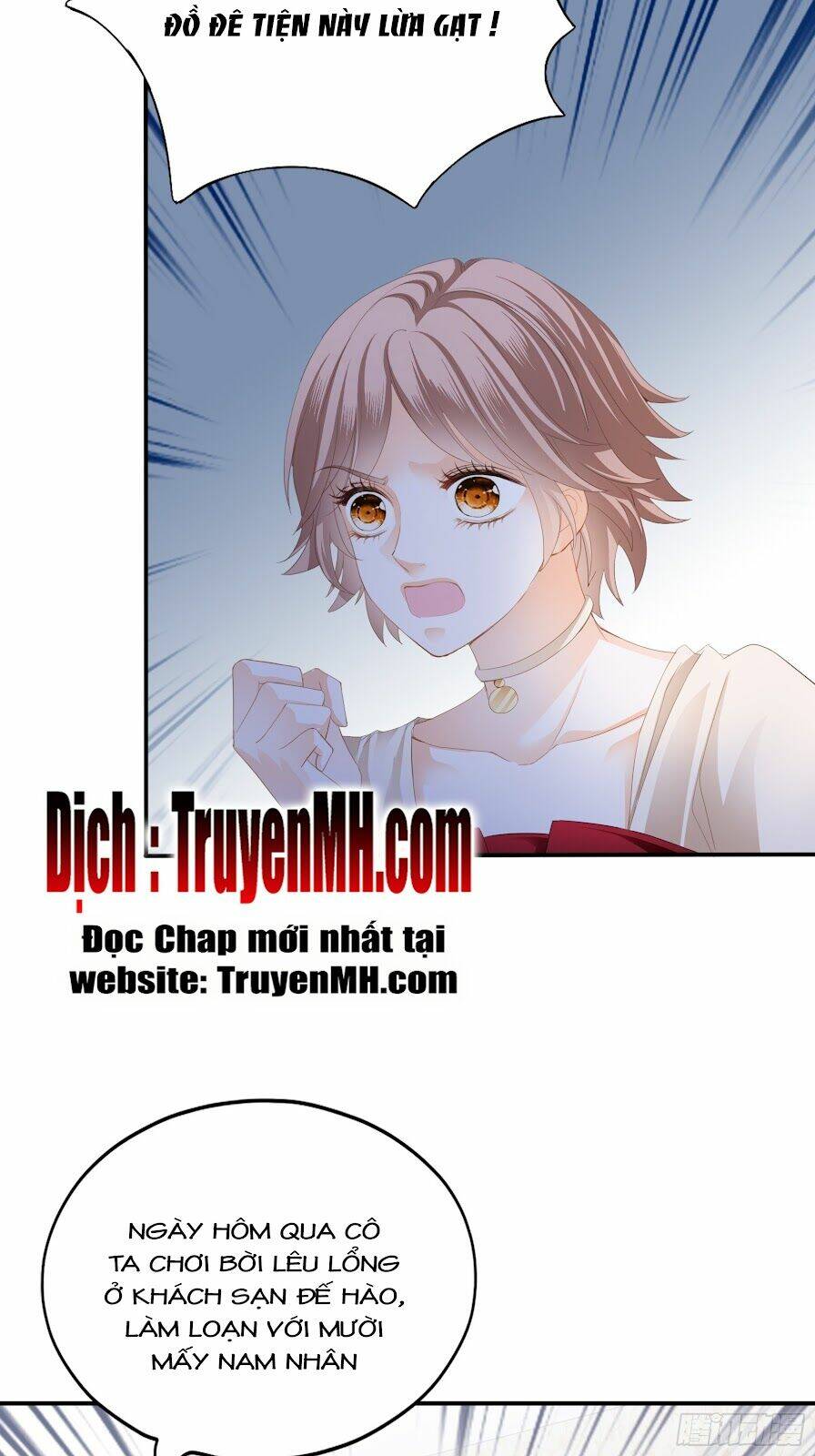 Bạo Quân Ái Nhân: Chapter 20