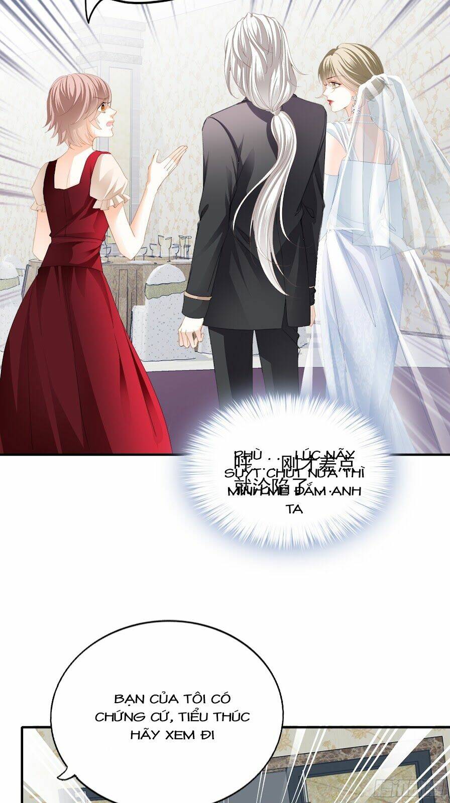 Bạo Quân Ái Nhân: Chapter 20