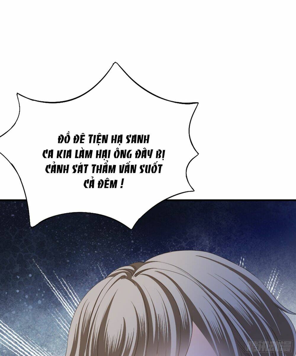 Bạo Quân Ái Nhân: Chapter 20