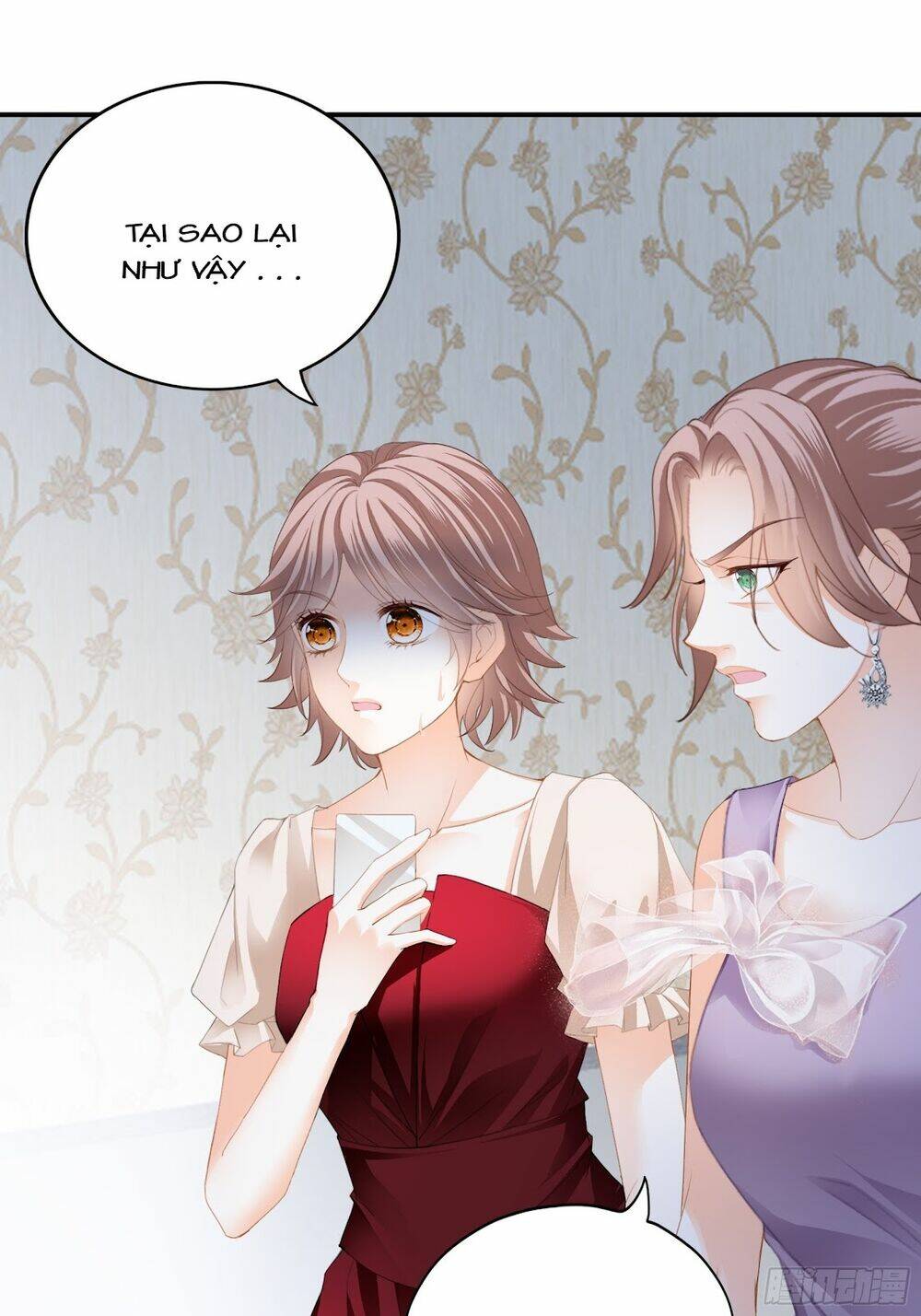 Bạo Quân Ái Nhân: Chapter 21