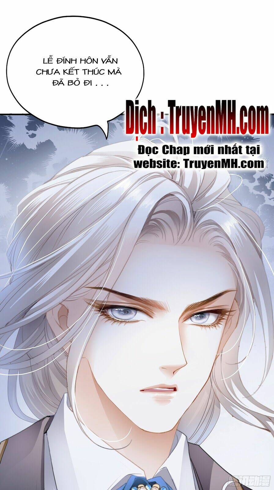 Bạo Quân Ái Nhân: Chapter 21