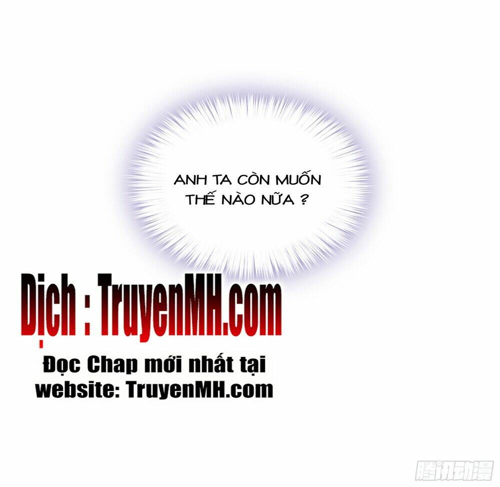 Bạo Quân Ái Nhân: Chapter 21