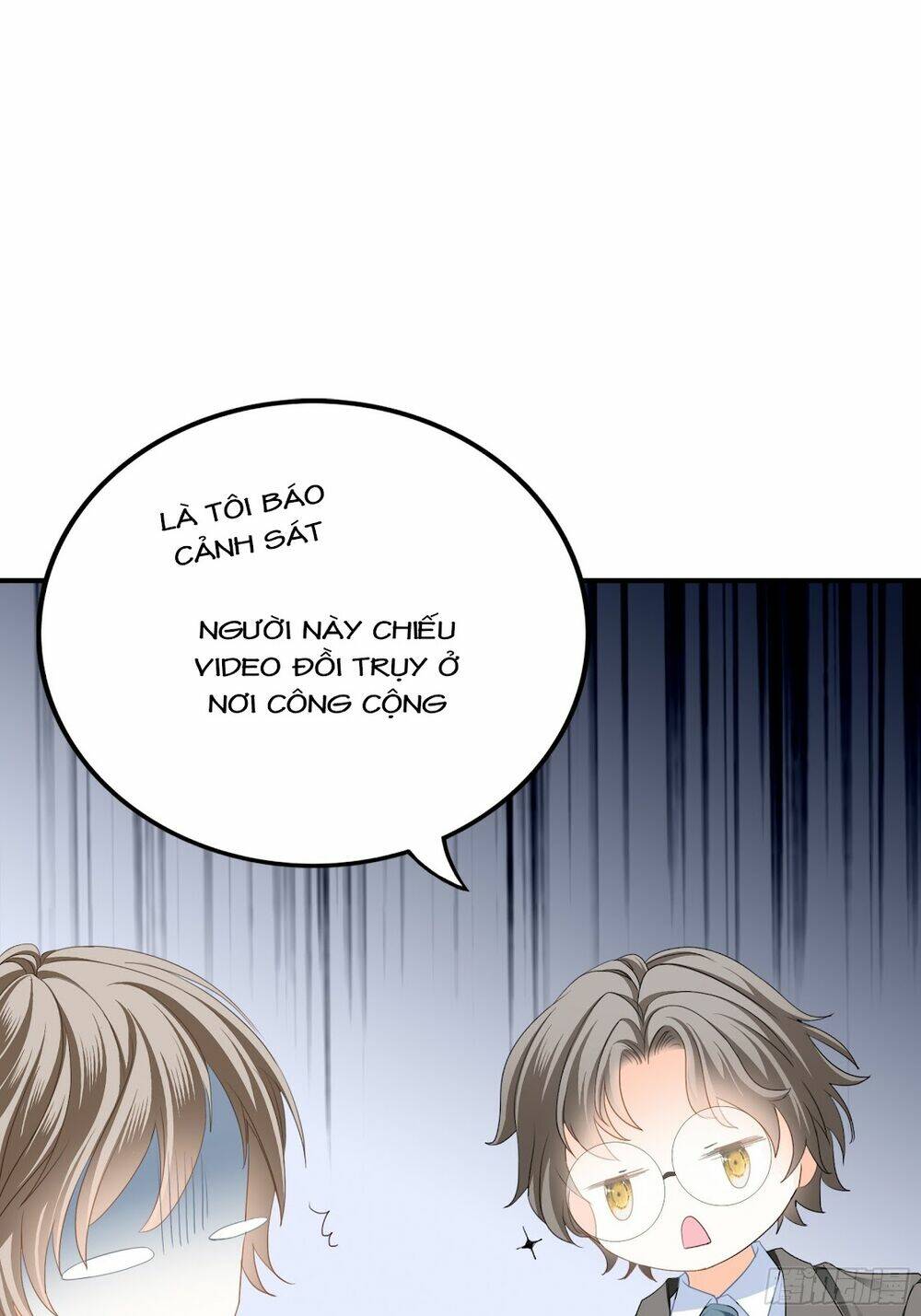 Bạo Quân Ái Nhân: Chapter 21
