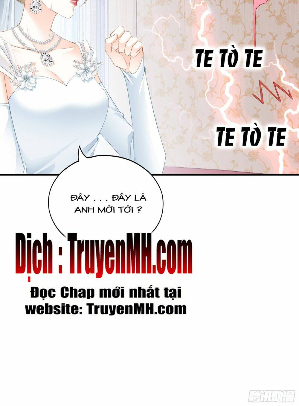 Bạo Quân Ái Nhân: Chapter 22