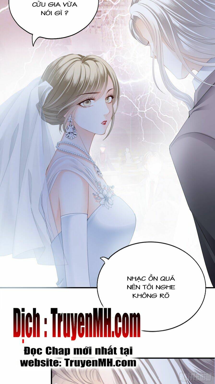 Bạo Quân Ái Nhân: Chapter 22